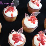 Dexter Cupcakes