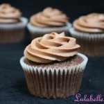 Chocolate Ganache Cupcakes