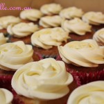 Swirl Cupcakes